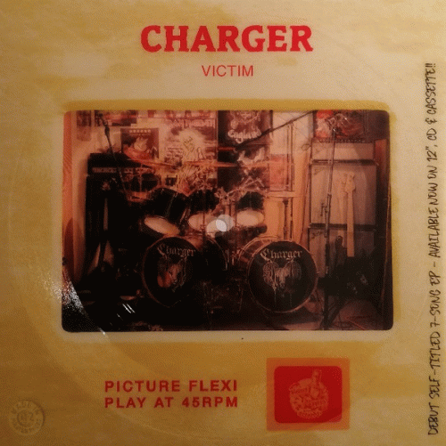 Charger (USA) : Victim